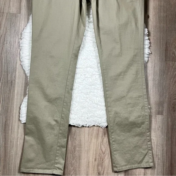 NEW Peter Millar Pilot Twill Flat Front Trousers